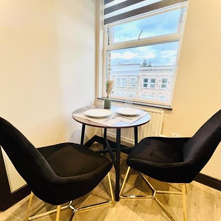 Luxury Central London Flats, Best Location For Tourists Zewnętrze zdjęcie