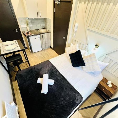 Luxury Central London Flats, Best Location For Tourists Zewnętrze zdjęcie