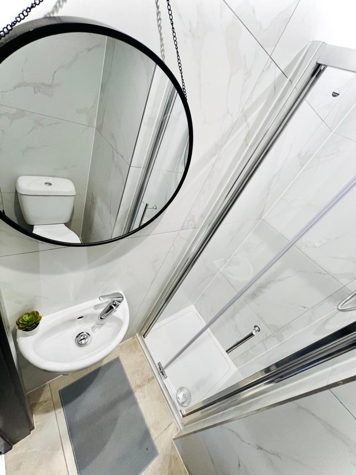Luxury Central London Flats, Best Location For Tourists Zewnętrze zdjęcie