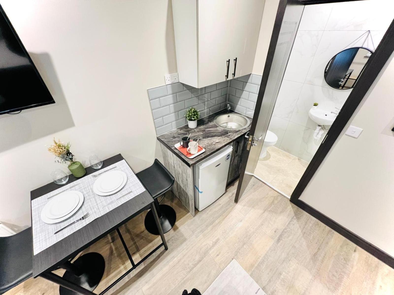 Luxury Central London Flats, Best Location For Tourists Zewnętrze zdjęcie