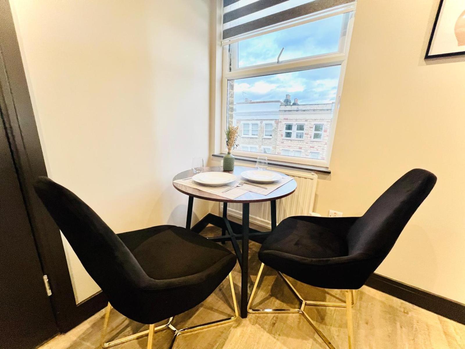 Luxury Central London Flats, Best Location For Tourists Zewnętrze zdjęcie
