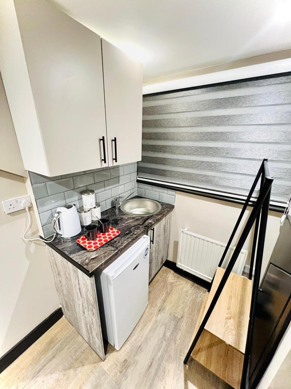 Luxury Central London Flats, Best Location For Tourists Zewnętrze zdjęcie