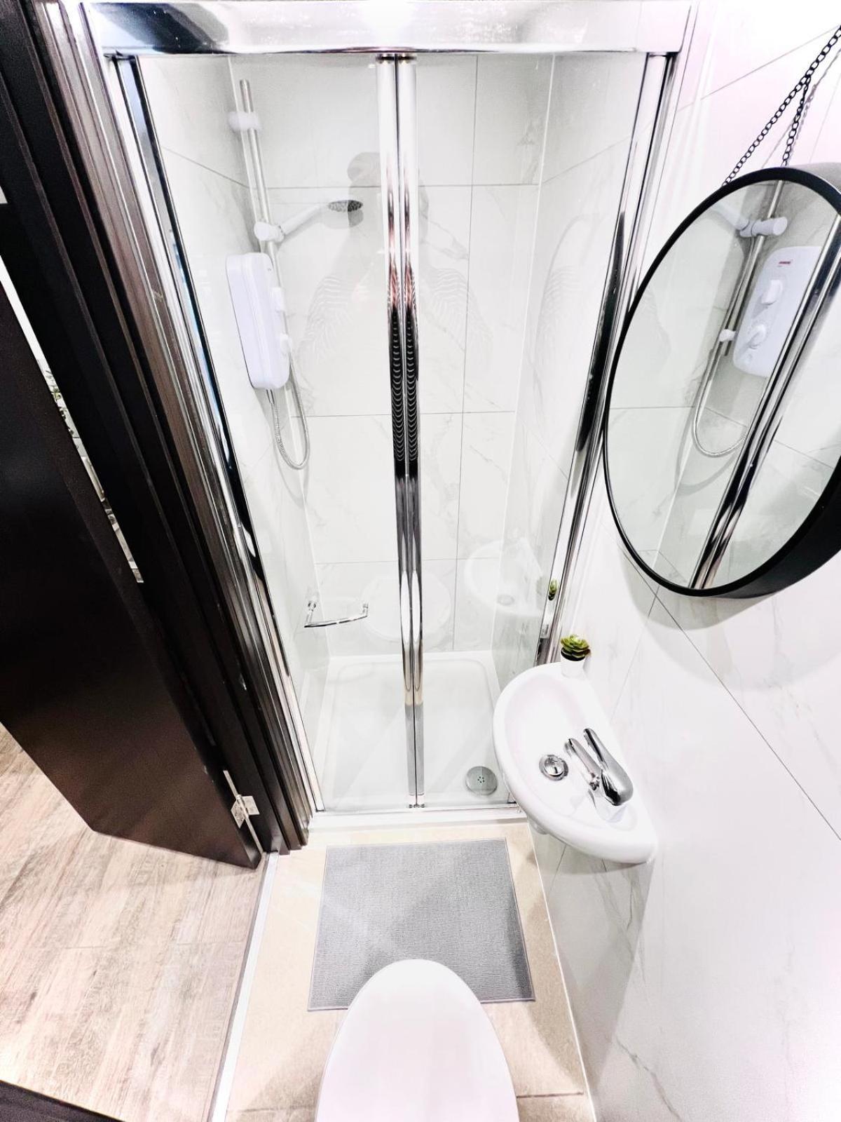 Luxury Central London Flats, Best Location For Tourists Zewnętrze zdjęcie