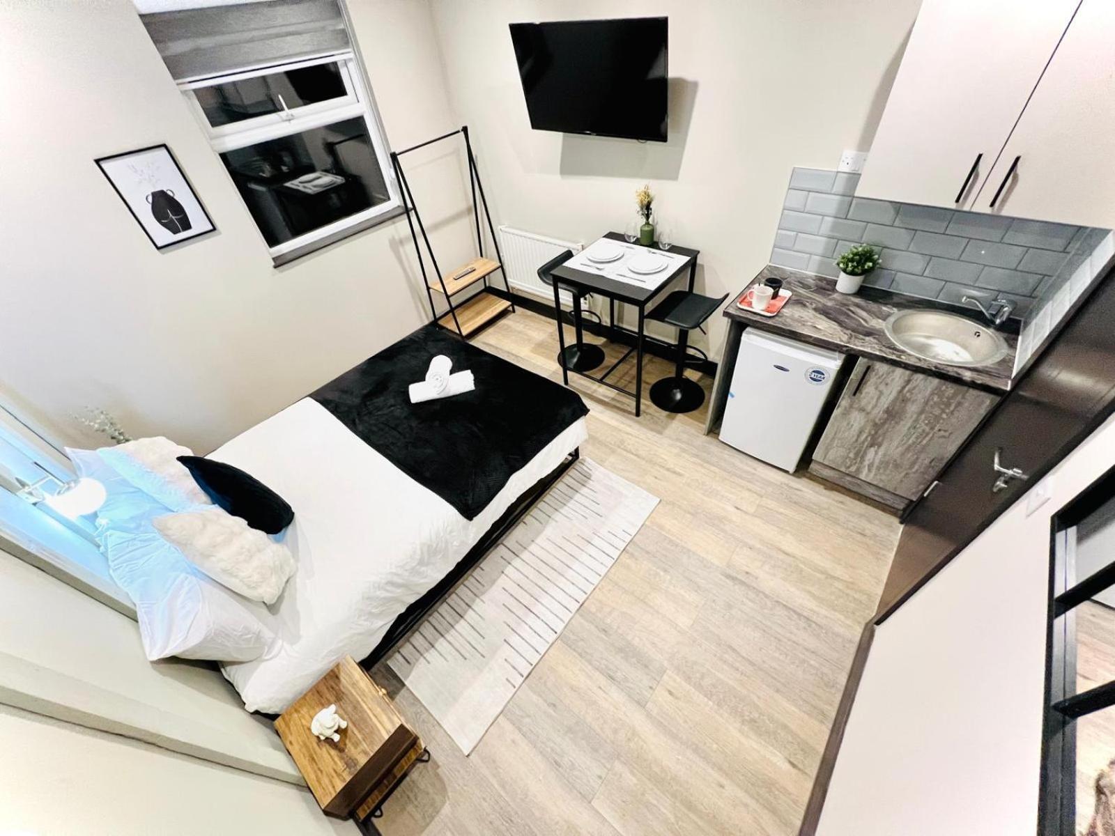 Luxury Central London Flats, Best Location For Tourists Zewnętrze zdjęcie