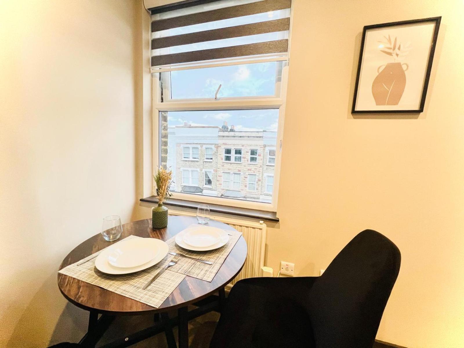 Luxury Central London Flats, Best Location For Tourists Zewnętrze zdjęcie