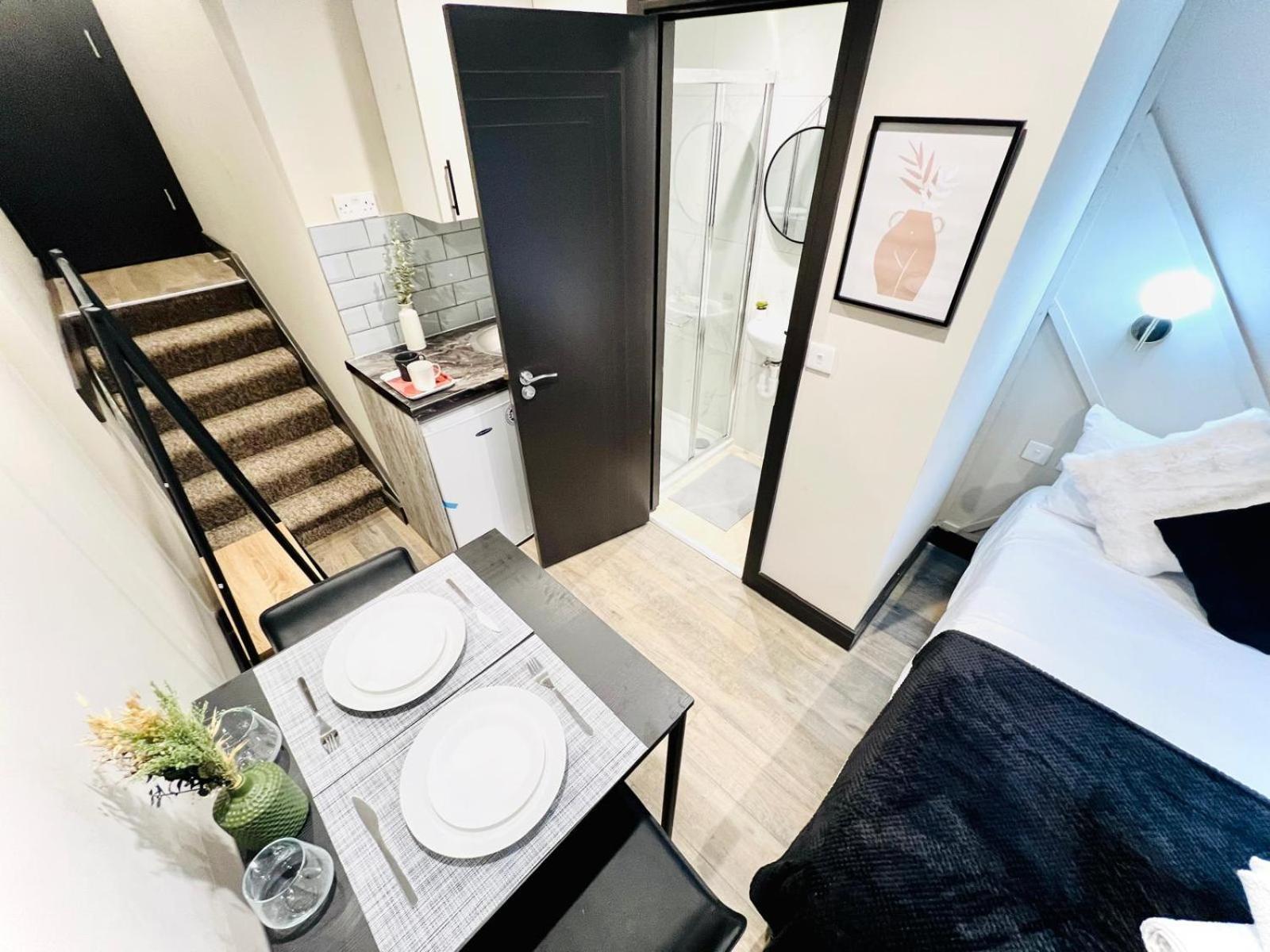 Luxury Central London Flats, Best Location For Tourists Zewnętrze zdjęcie