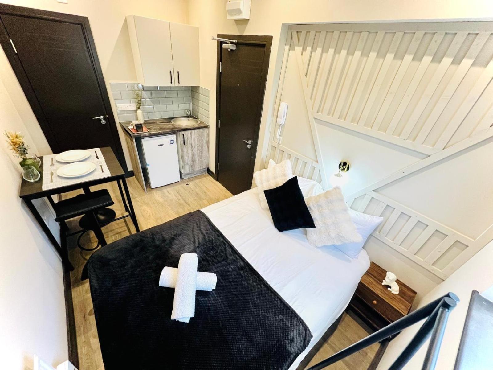 Luxury Central London Flats, Best Location For Tourists Zewnętrze zdjęcie