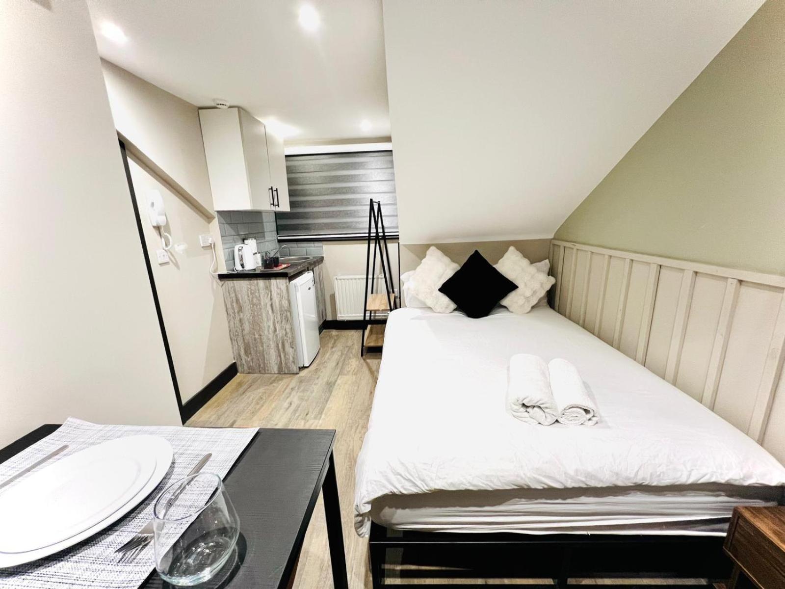 Luxury Central London Flats, Best Location For Tourists Zewnętrze zdjęcie
