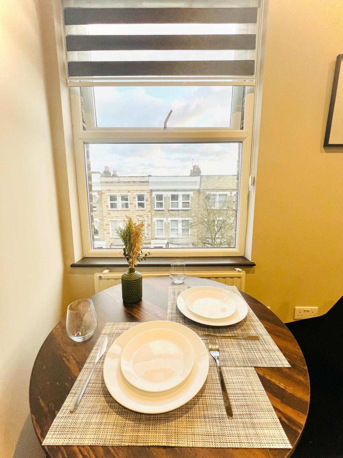 Luxury Central London Flats, Best Location For Tourists Zewnętrze zdjęcie