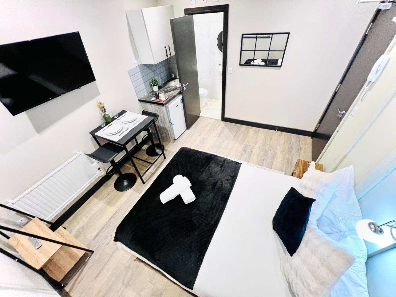 Luxury Central London Flats, Best Location For Tourists Zewnętrze zdjęcie