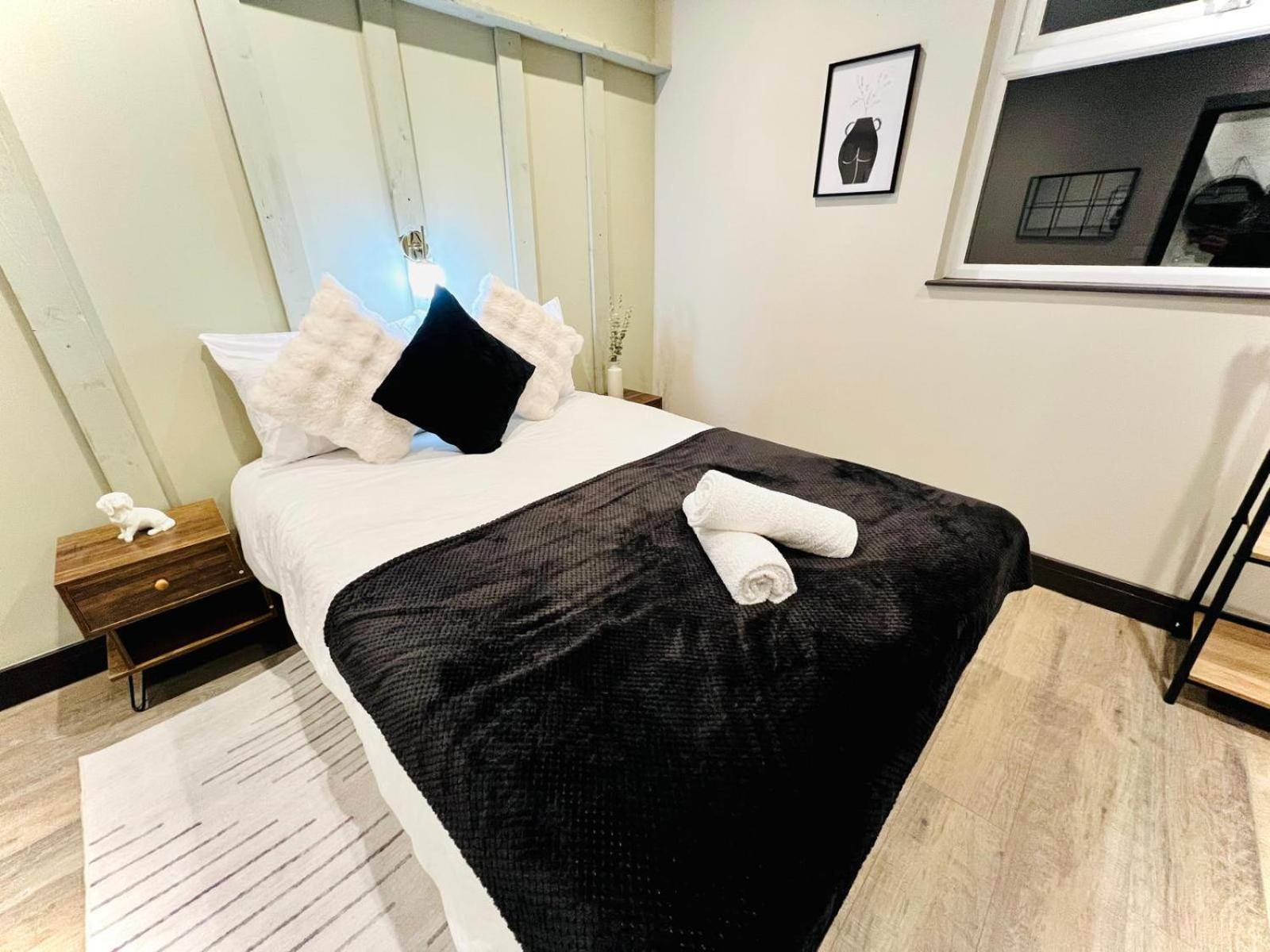 Luxury Central London Flats, Best Location For Tourists Zewnętrze zdjęcie