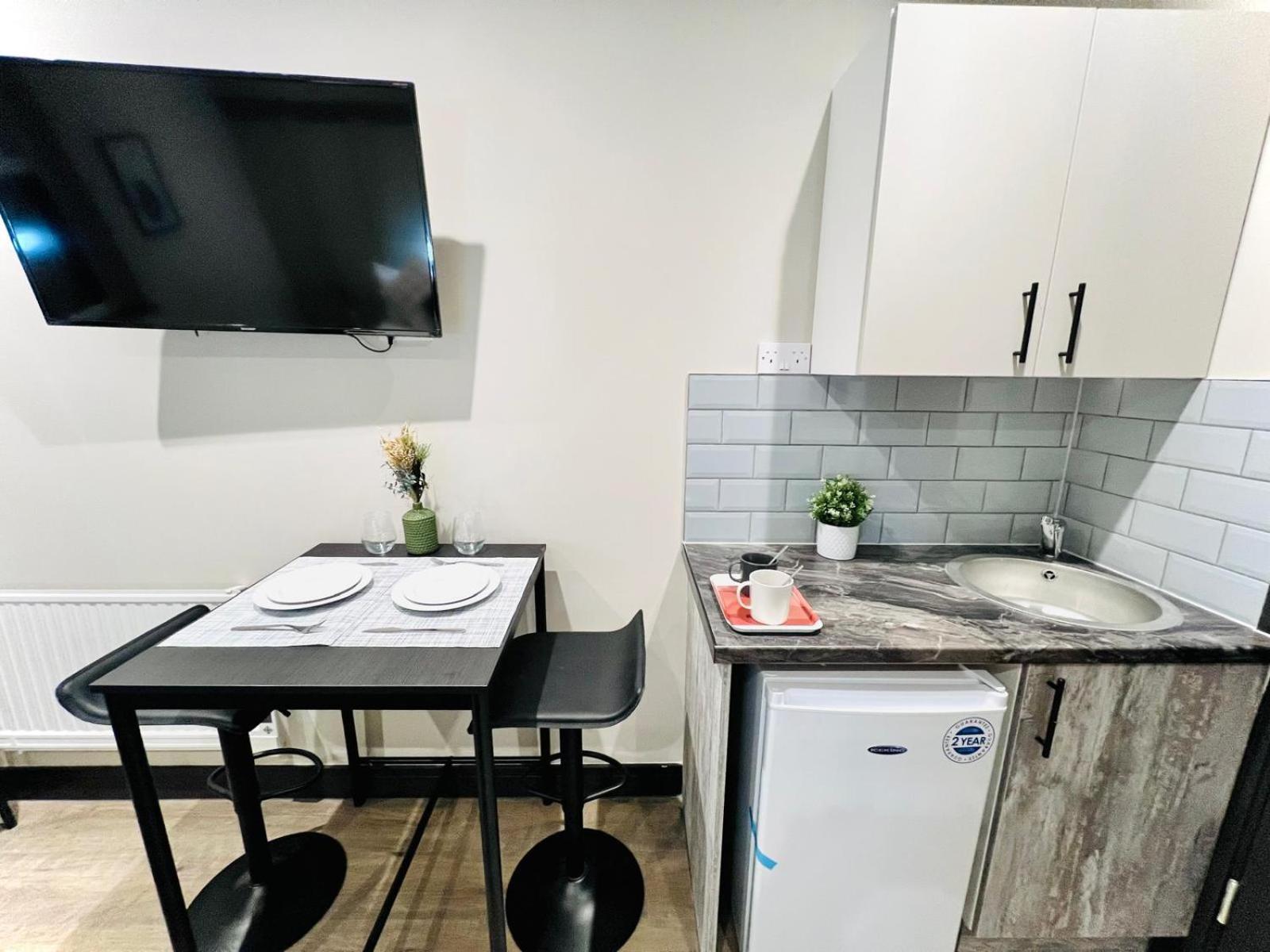 Luxury Central London Flats, Best Location For Tourists Zewnętrze zdjęcie