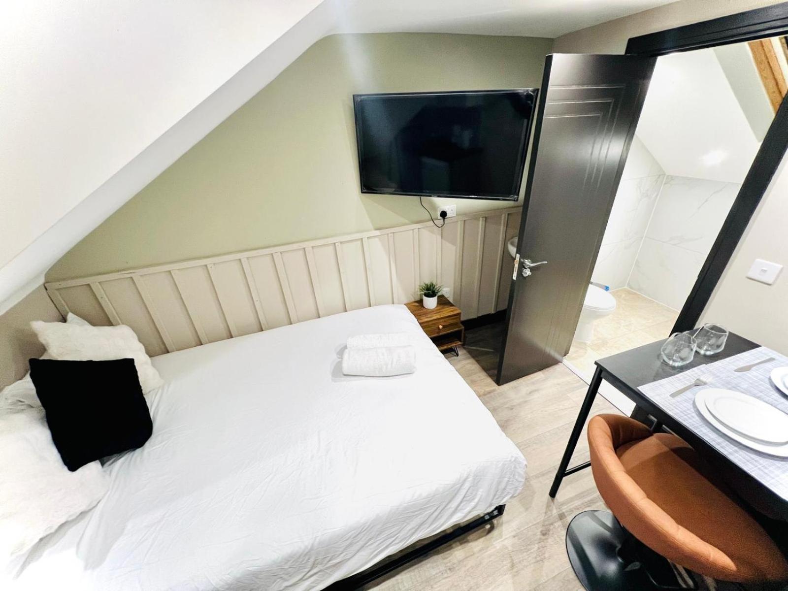 Luxury Central London Flats, Best Location For Tourists Zewnętrze zdjęcie