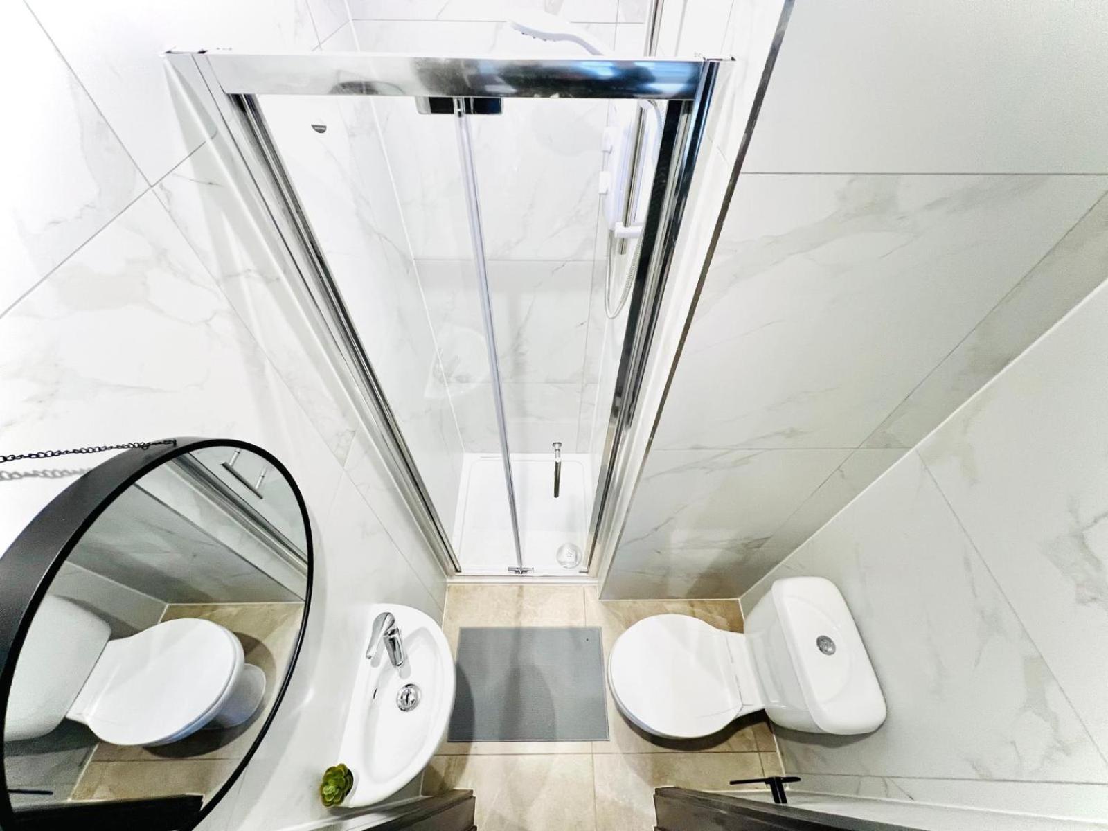Luxury Central London Flats, Best Location For Tourists Zewnętrze zdjęcie