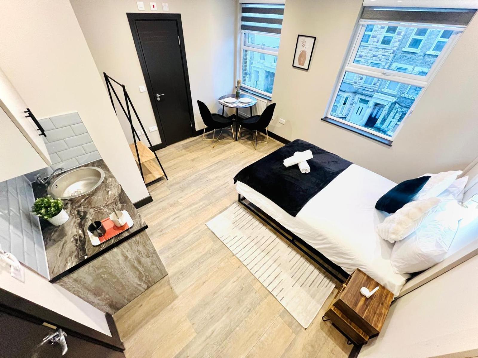 Luxury Central London Flats, Best Location For Tourists Zewnętrze zdjęcie