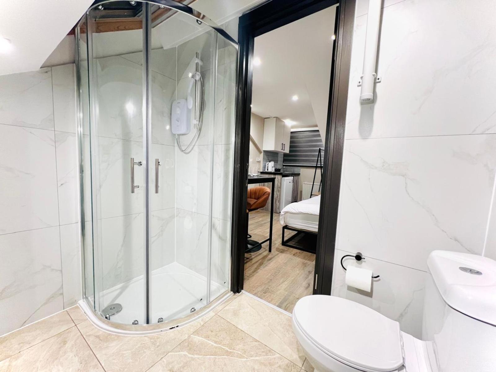 Luxury Central London Flats, Best Location For Tourists Zewnętrze zdjęcie