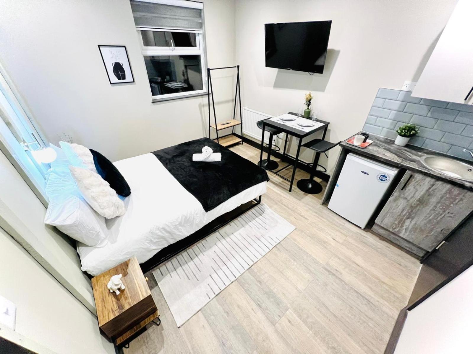 Luxury Central London Flats, Best Location For Tourists Zewnętrze zdjęcie