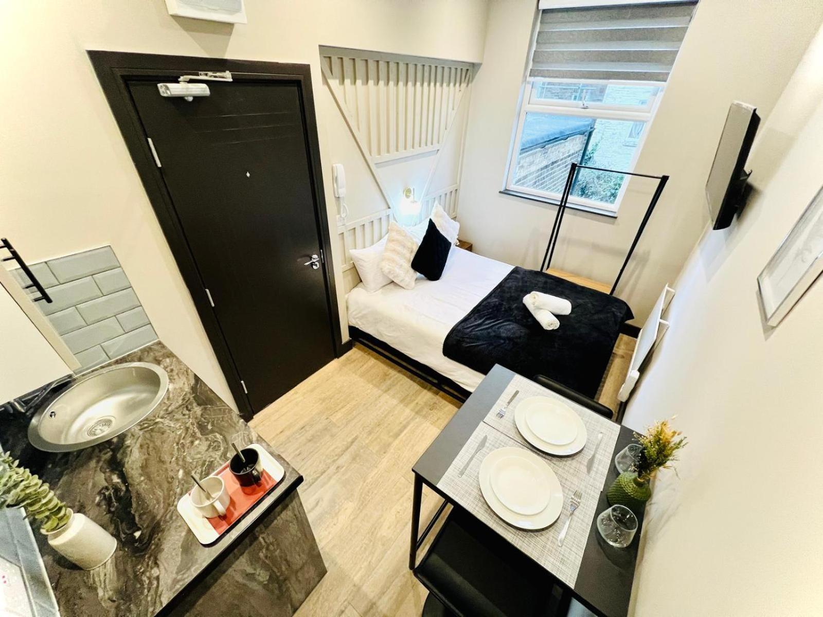 Luxury Central London Flats, Best Location For Tourists Zewnętrze zdjęcie