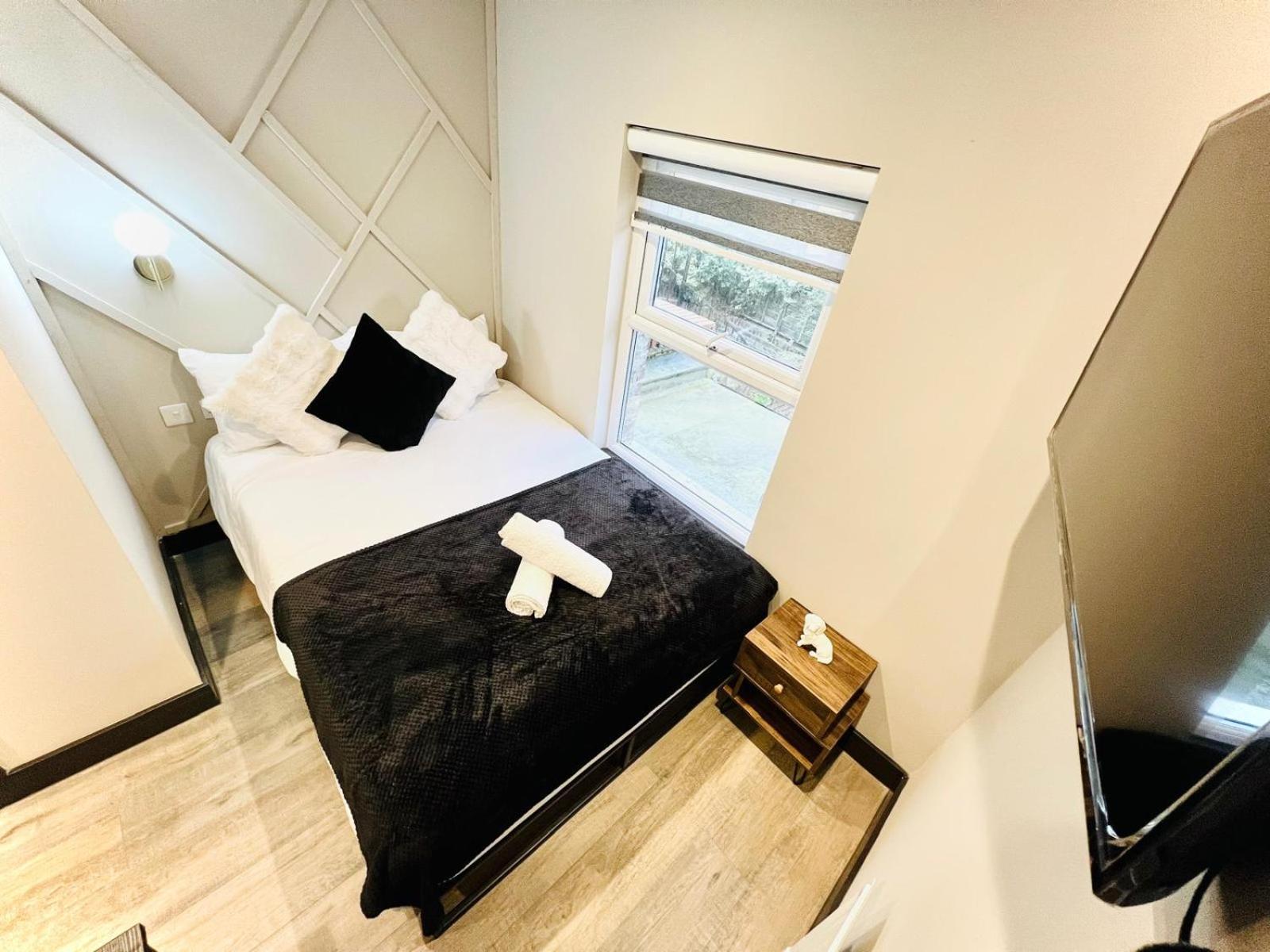 Luxury Central London Flats, Best Location For Tourists Zewnętrze zdjęcie