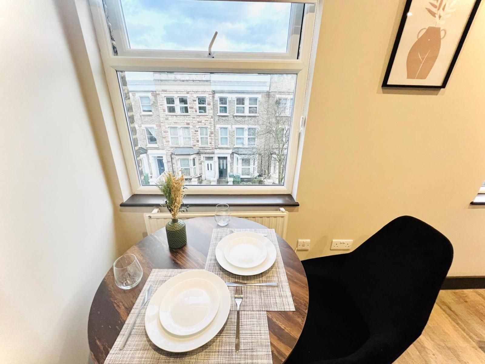 Luxury Central London Flats, Best Location For Tourists Zewnętrze zdjęcie