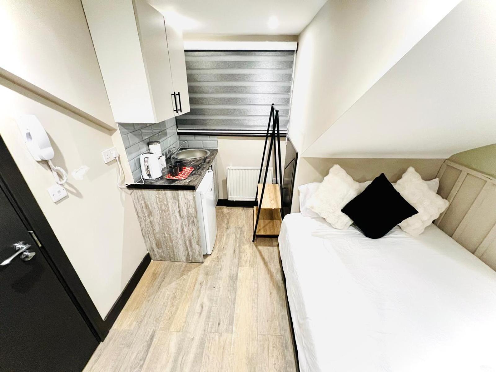 Luxury Central London Flats, Best Location For Tourists Zewnętrze zdjęcie