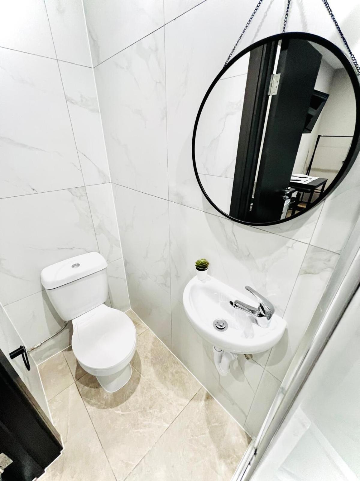 Luxury Central London Flats, Best Location For Tourists Zewnętrze zdjęcie