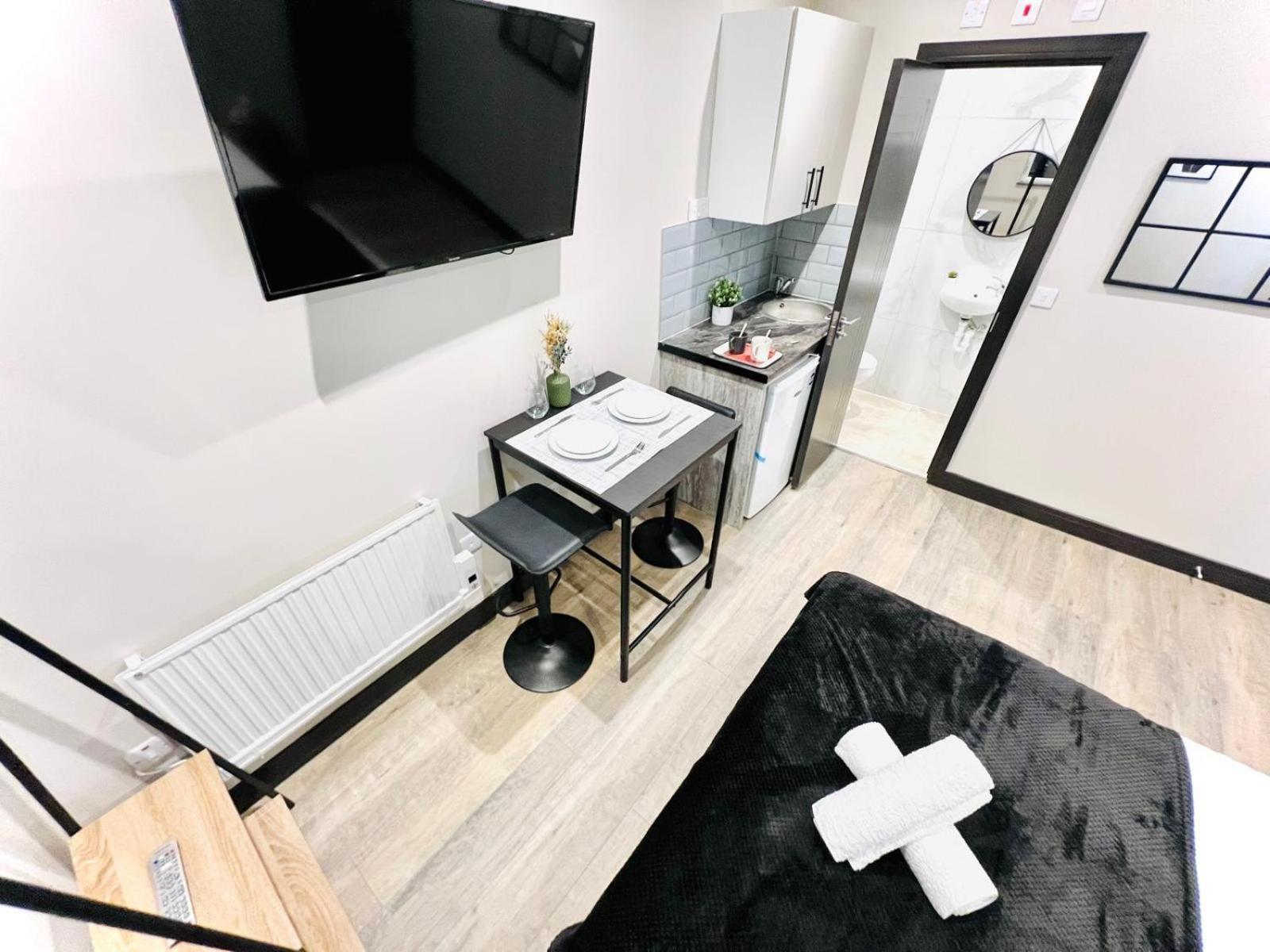 Luxury Central London Flats, Best Location For Tourists Zewnętrze zdjęcie
