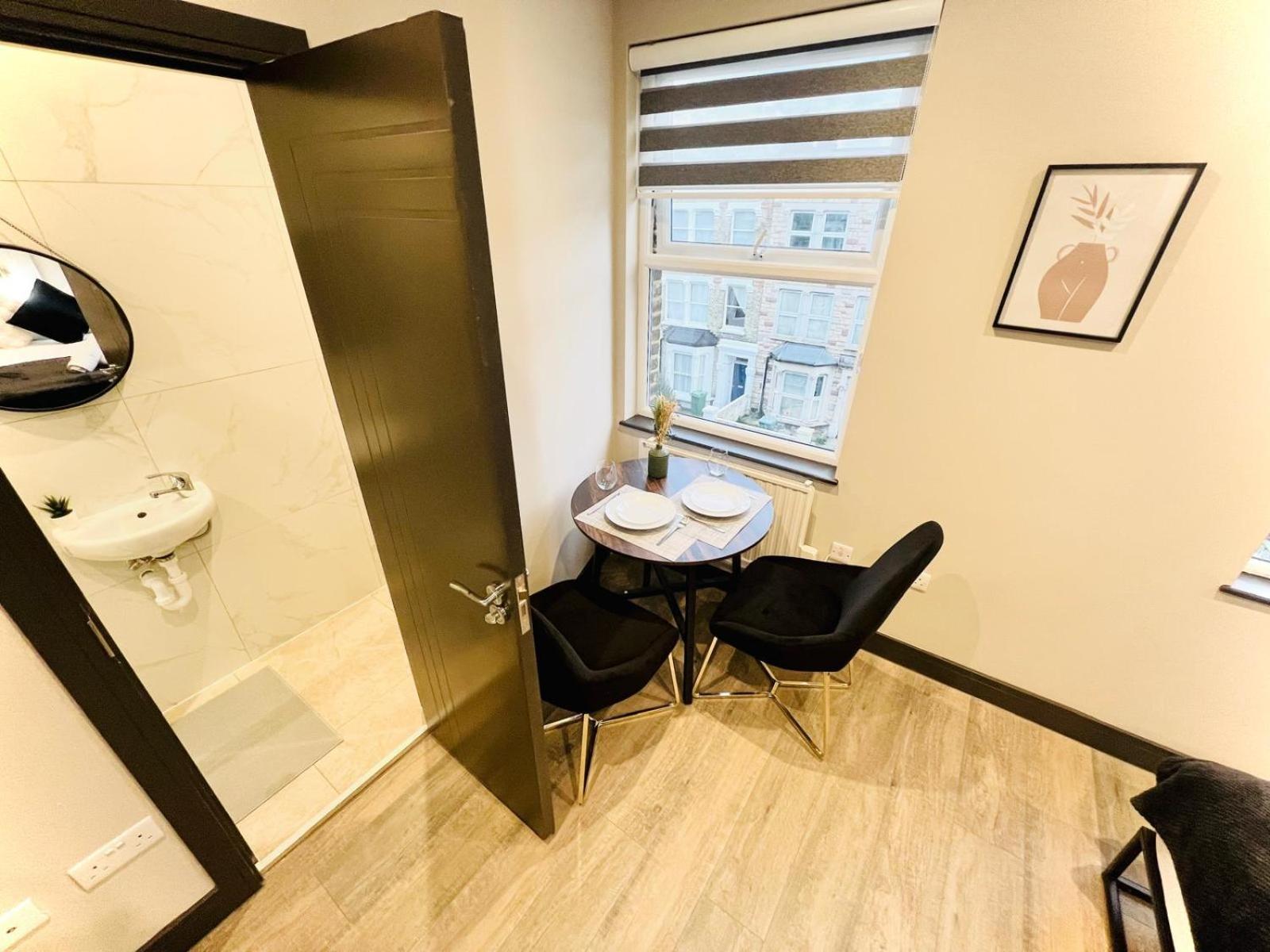Luxury Central London Flats, Best Location For Tourists Zewnętrze zdjęcie