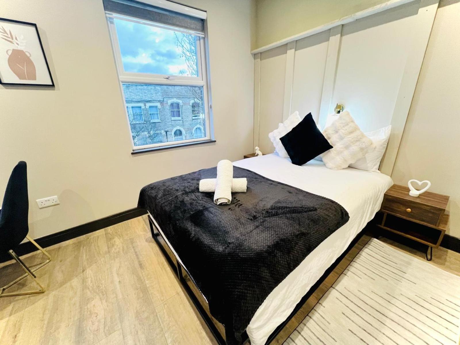 Luxury Central London Flats, Best Location For Tourists Zewnętrze zdjęcie