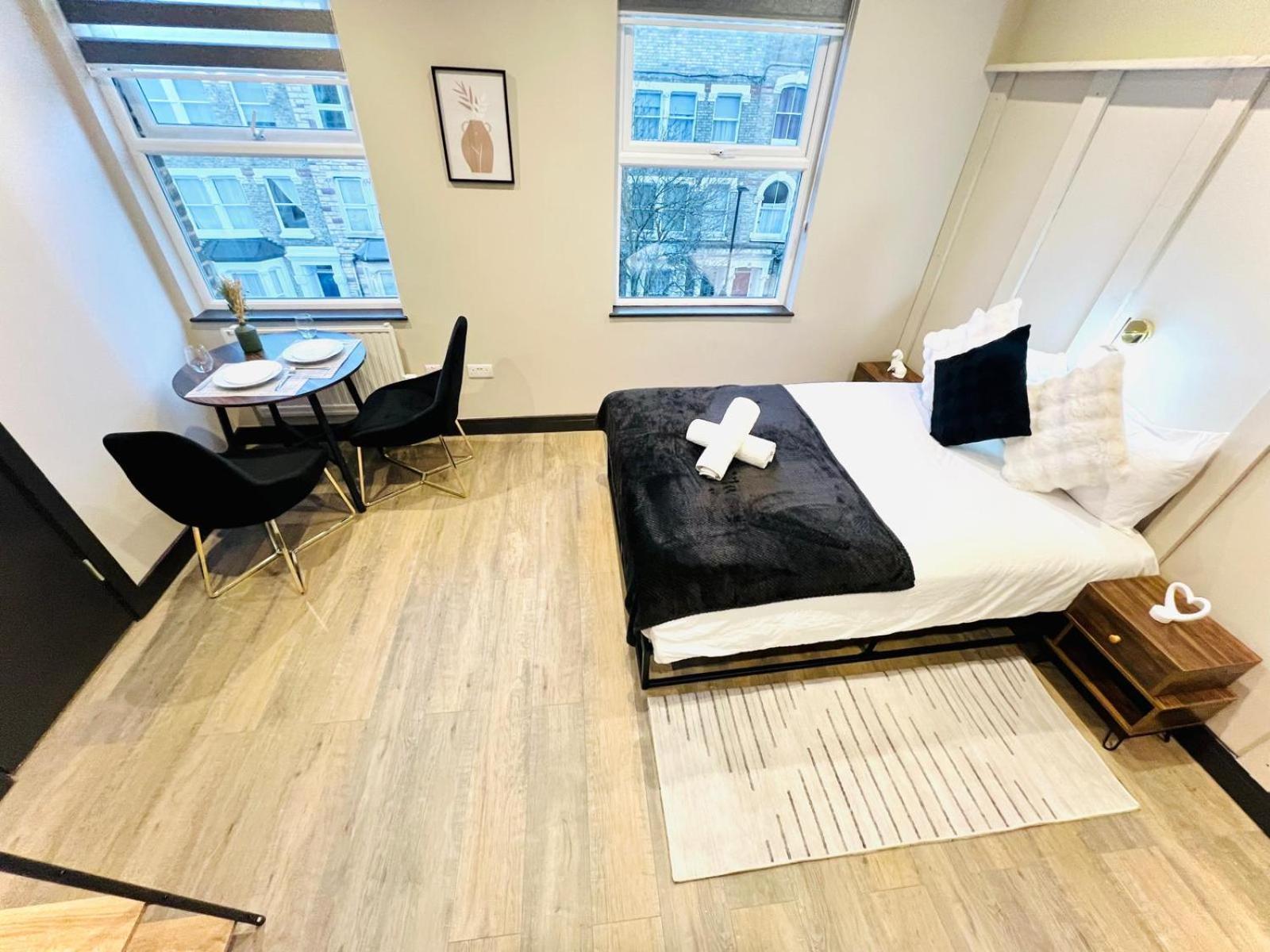 Luxury Central London Flats, Best Location For Tourists Zewnętrze zdjęcie