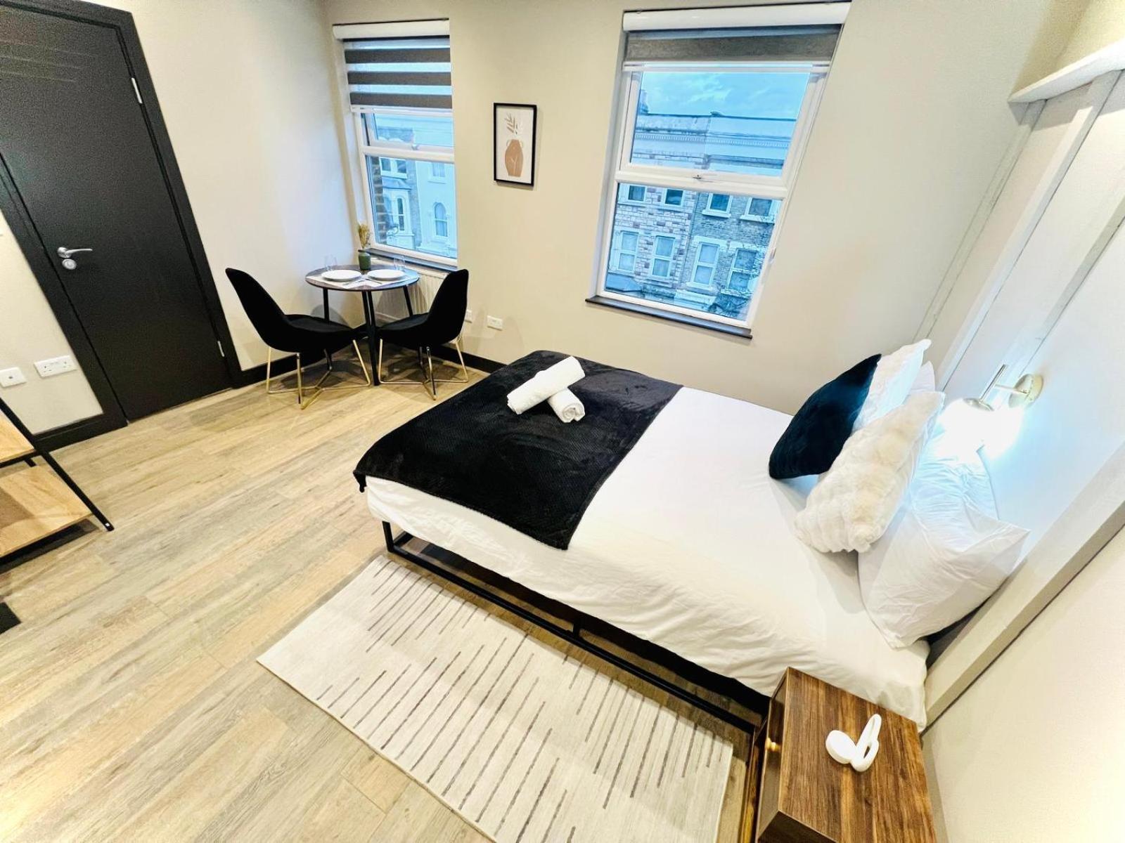 Luxury Central London Flats, Best Location For Tourists Zewnętrze zdjęcie