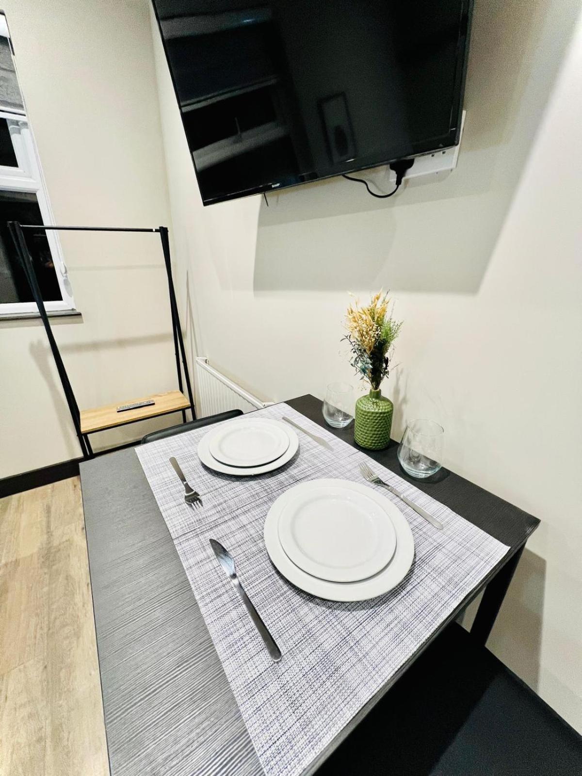 Luxury Central London Flats, Best Location For Tourists Zewnętrze zdjęcie