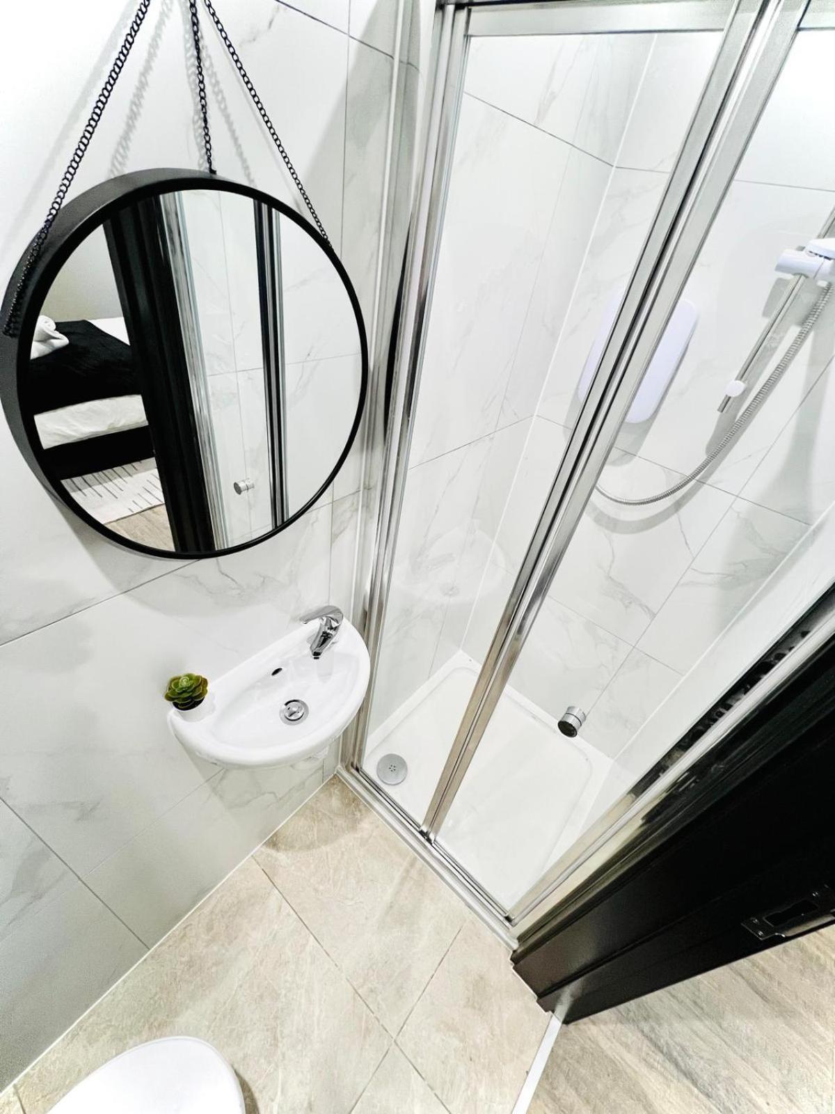 Luxury Central London Flats, Best Location For Tourists Zewnętrze zdjęcie