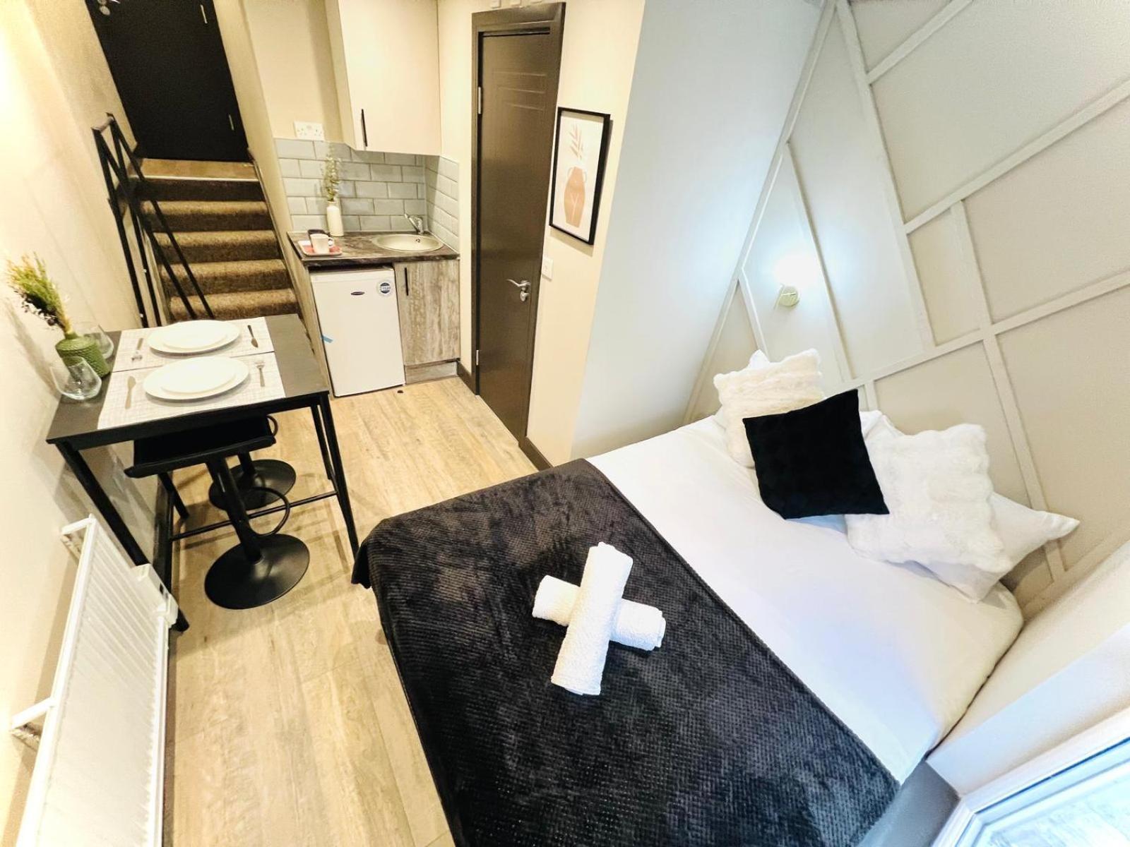 Luxury Central London Flats, Best Location For Tourists Zewnętrze zdjęcie