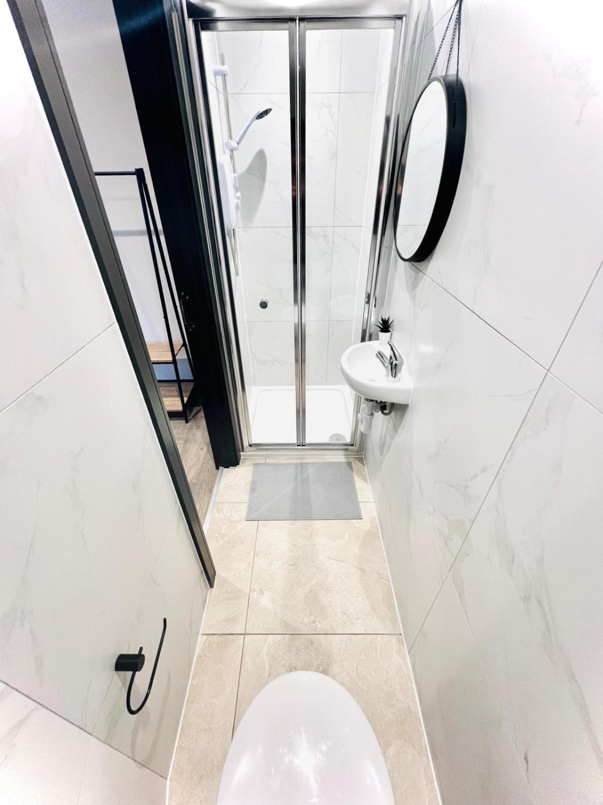 Luxury Central London Flats, Best Location For Tourists Zewnętrze zdjęcie