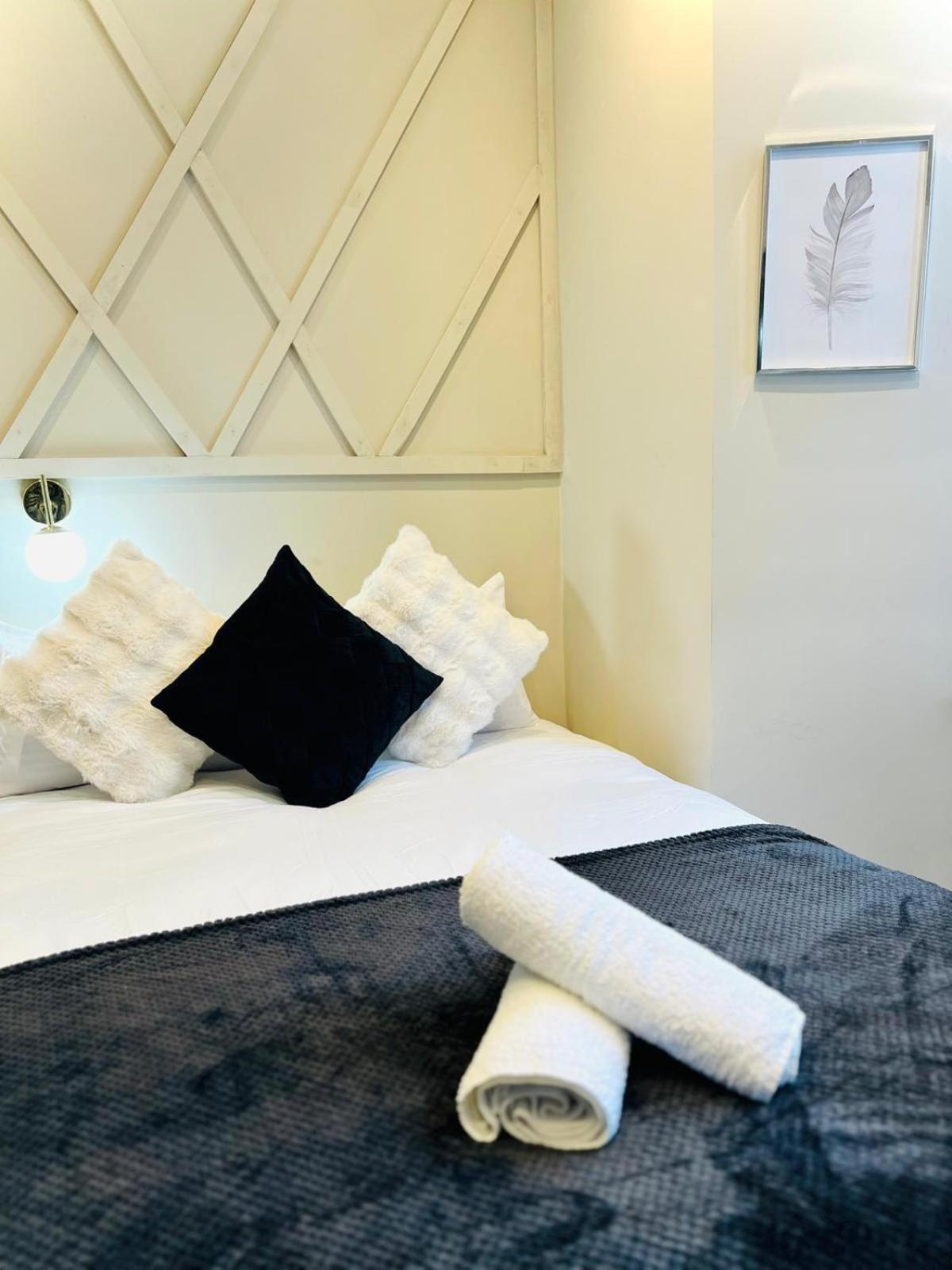 Luxury Central London Flats, Best Location For Tourists Zewnętrze zdjęcie