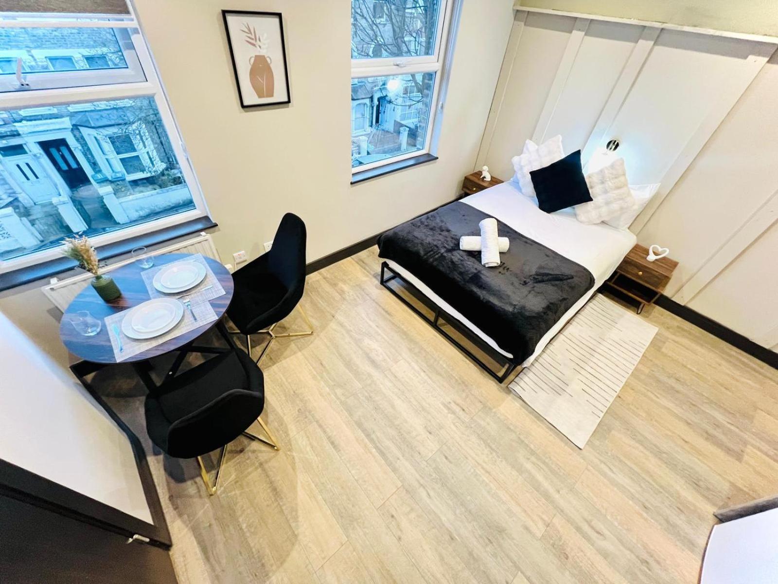 Luxury Central London Flats, Best Location For Tourists Zewnętrze zdjęcie